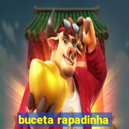 buceta rapadinha